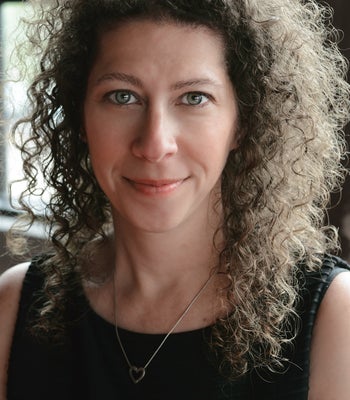 Portrait of Angela Zarallo, Realtor®, ABR, MRP, SRS.