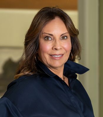 Portrait of Carol Phillips, Realtor®, RCC, CNHS, PSA.