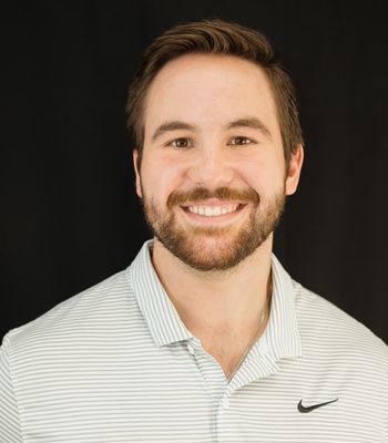 Portrait of Charlie Nance, Realtor®.