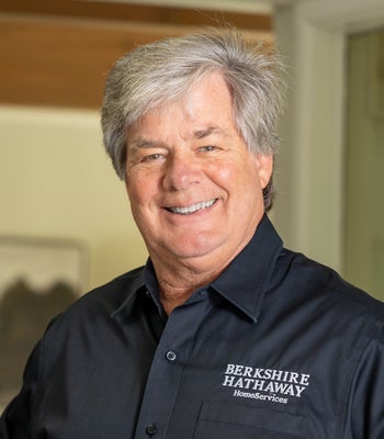 Portrait of Chris Harmon, Realtor®, RCC™, CNHS™, RRS™, MRP, PSA.