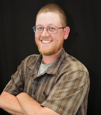 Portrait of Joseph Fisher, Realtor®.