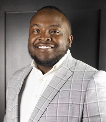 Portrait of Josh Mitchell, Realtor®.