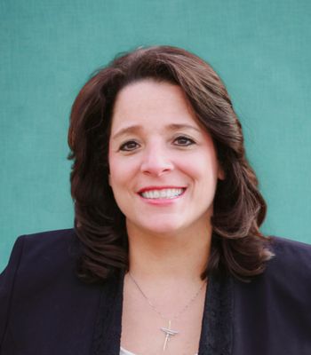 Portrait of Tami Porcello, .