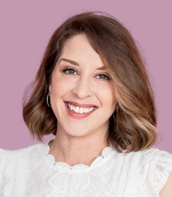 Portrait of Jessica Vowles, REALTOR®.