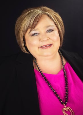 Portrait of Misty Ingersoll, Associate Broker/Realtor®