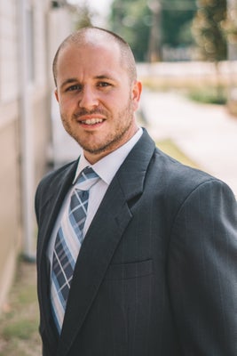 Portrait of Jamie Morris, Realtor®