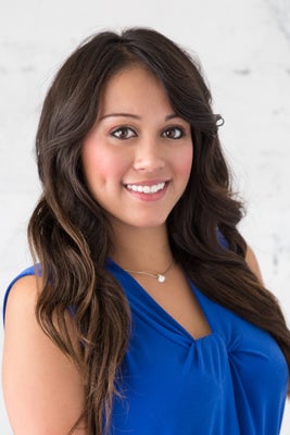 Portrait of Erica Verret, Realtor®