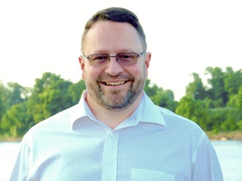 Portrait of Robert E. Lewis, Realtor®