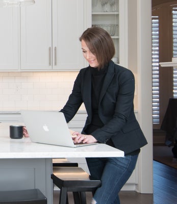 Portrait of Jennifer Wagley, Realtor®