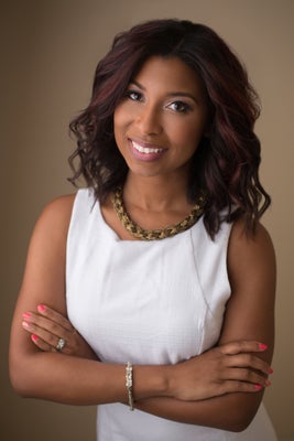 Portrait of Carlotta Askew-Brown, Realtor®