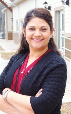 Portrait of Connie Carrasco, Realtor®, AHWD