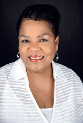 Portrait of Kim Alpough, REALTOR®