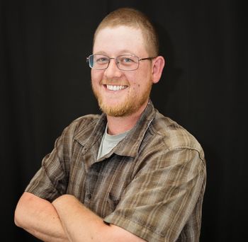 Portrait of Joseph Fisher, Realtor®