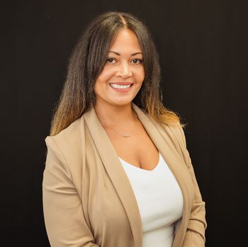Portrait of Shamarra Williams, Realtor®