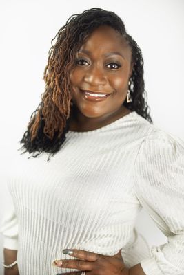 Portrait of Zakiya Thomas, Realtor®