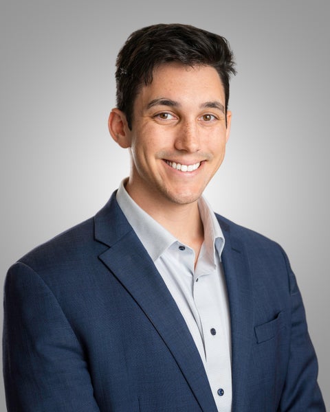 Jack Ussery, REALTOR®