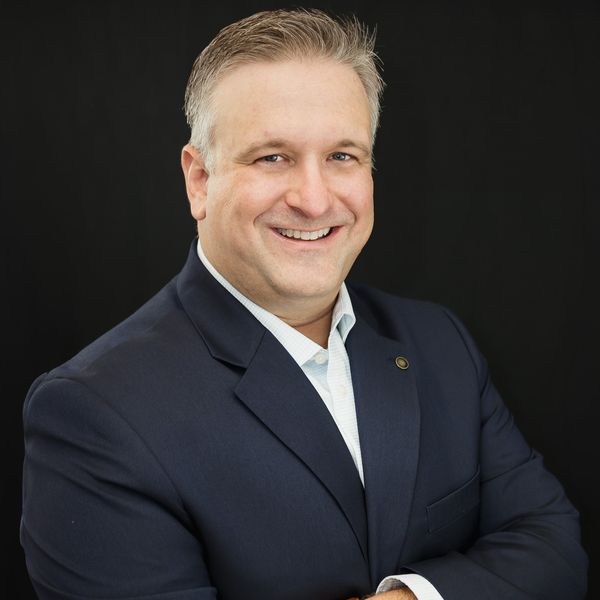 Darron Collins, Realtor®