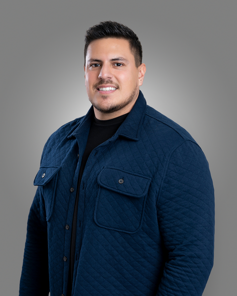Jeremy Castro, REALTOR®