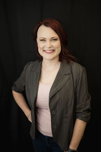 Caitlin Conner, REALTOR®