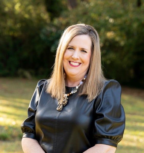 Vanessa Hackleman, Realtor®, MRP, AHWD, ePRO, PMN